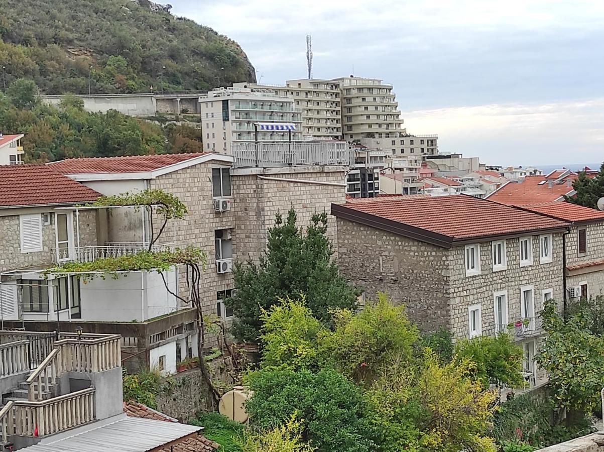 Villa Aleksandra - T Rafajlovići Exterior foto