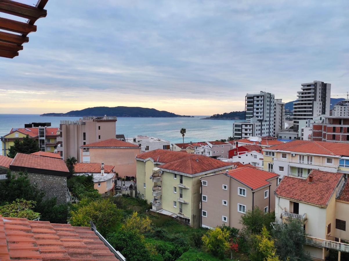 Villa Aleksandra - T Rafajlovići Exterior foto