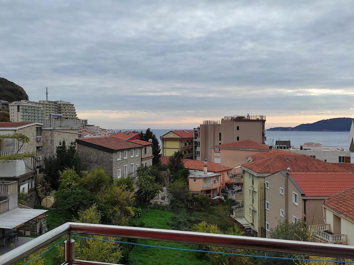 Villa Aleksandra - T Rafajlovići Exterior foto